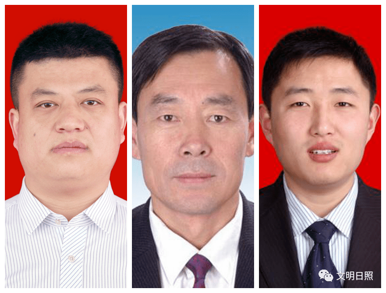 市文明办发布2021年第一季度日照好人上榜人物名单发布