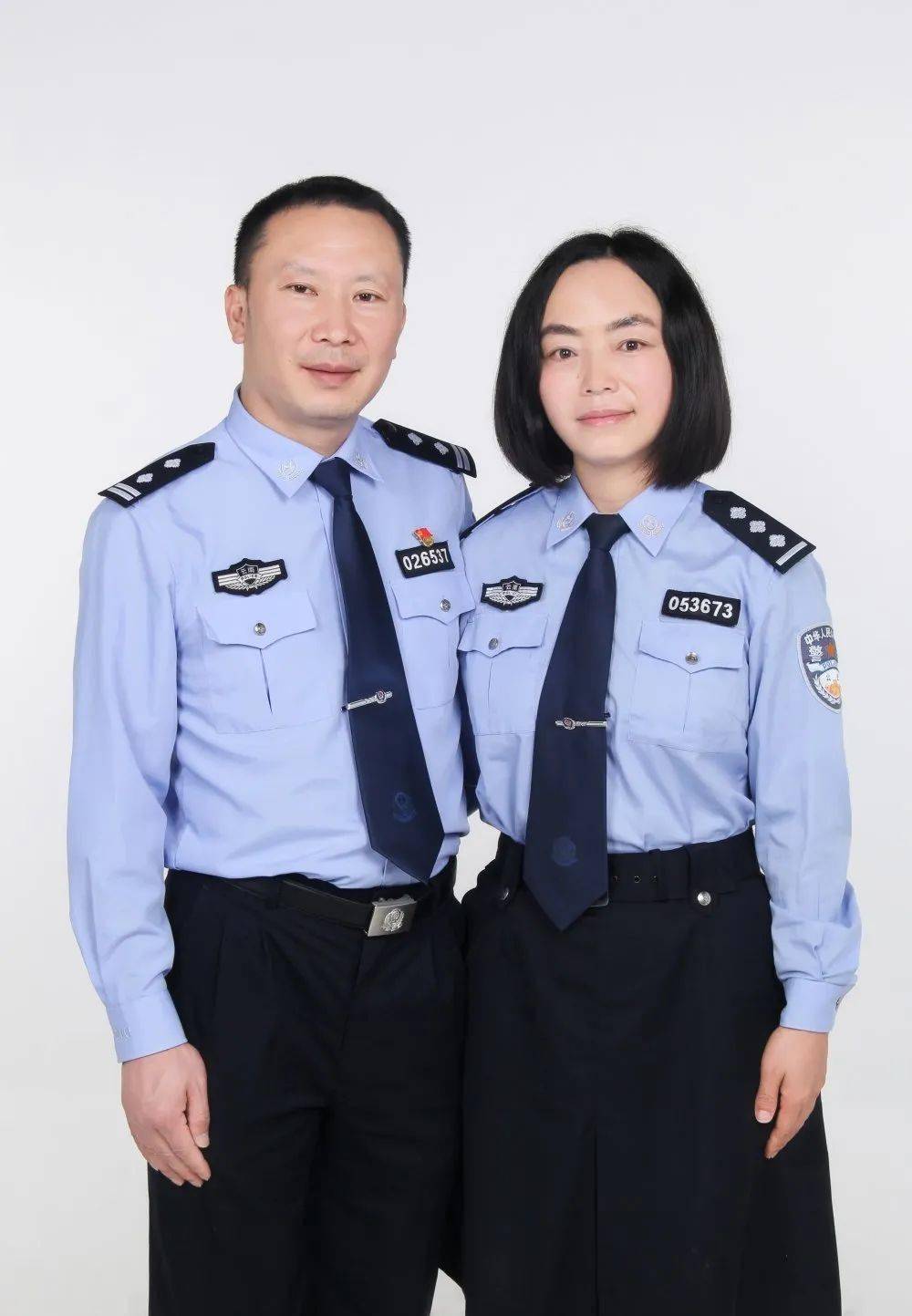 忠诚为民61先锋家庭候选推介(八)_尹媛萍