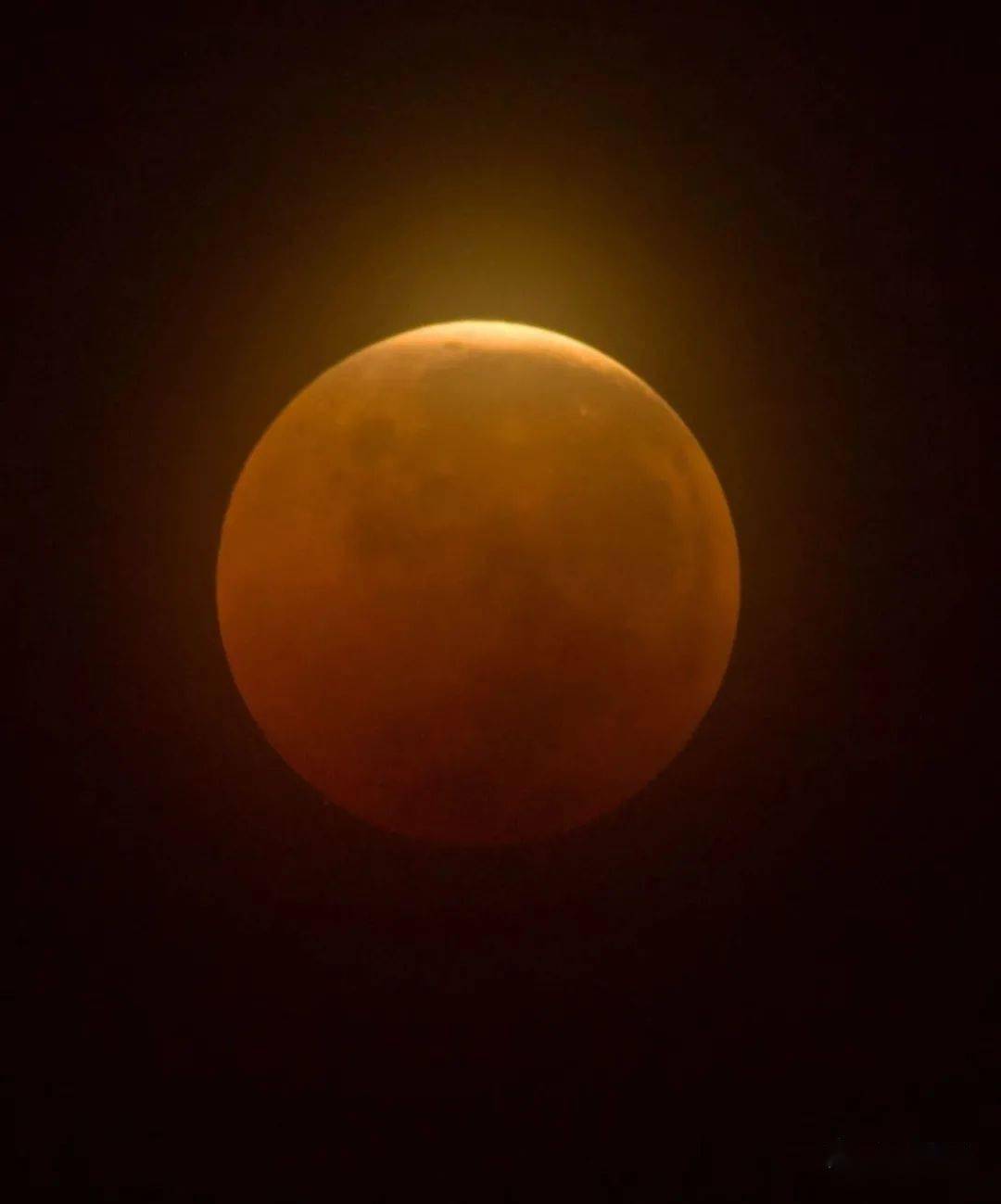 月全食|今年唯一月全食要来了，北京地区可以这样看——