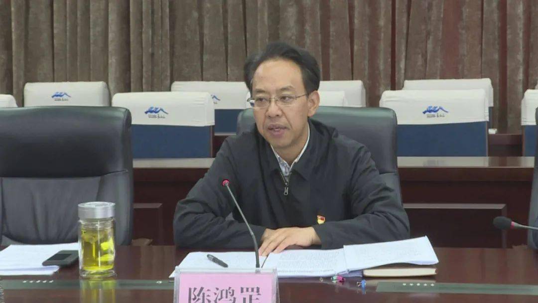 学党史悟思想办实事开新局全区服务业单位入库入统专项行动调度会召开