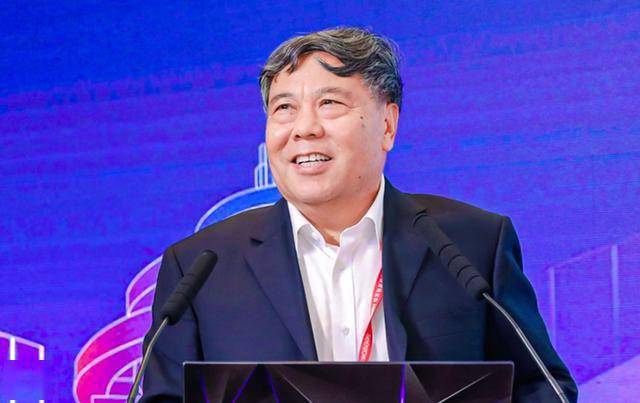 李志民:科技成果转化要调动科研院所、企业积极性