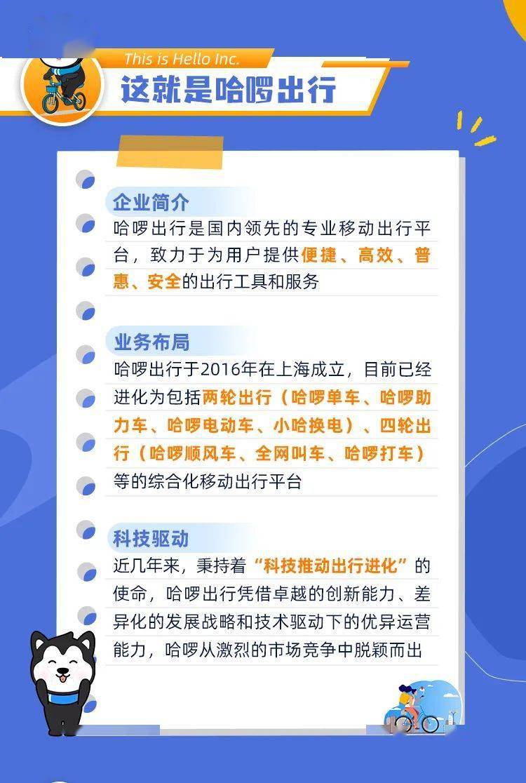 哈罗招聘_这不是招聘,这是在找自己人(2)