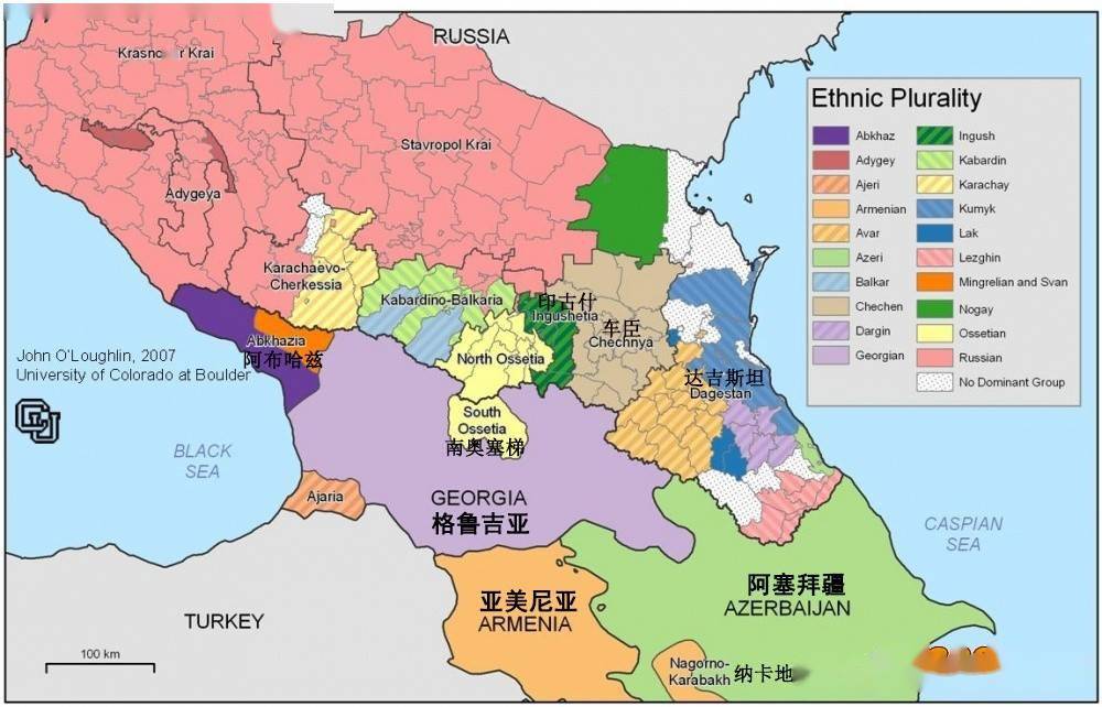 2次战争2场公投南奥塞梯到底是想独立还是想并入俄罗斯