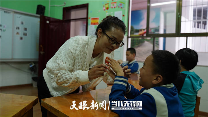 如何成为特殊教育老师 0926d236cd8946adb4ee4934c4849bb6.jpeg