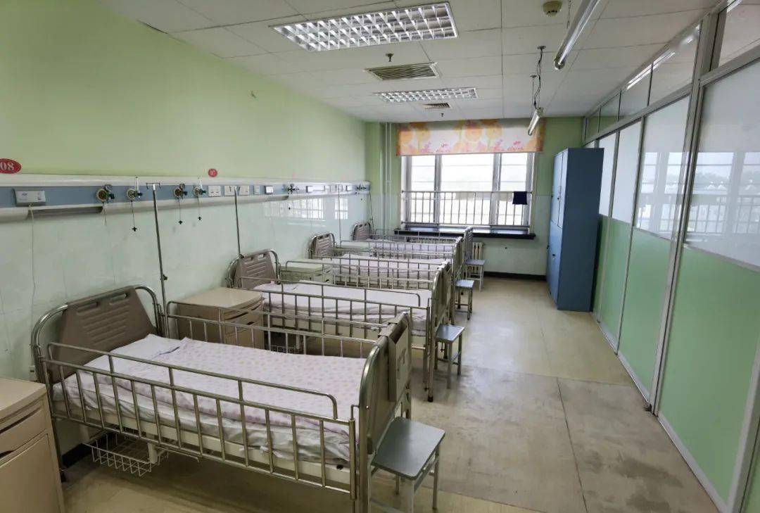 昌平妇幼保健院儿科住院区,积水潭医院晚间门诊,开始接诊!