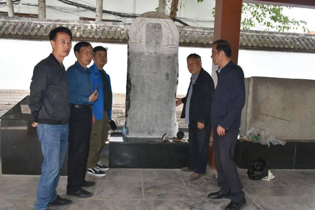 范紫东研究高恺范紫东研究会前住蓝田收集范紫东资料