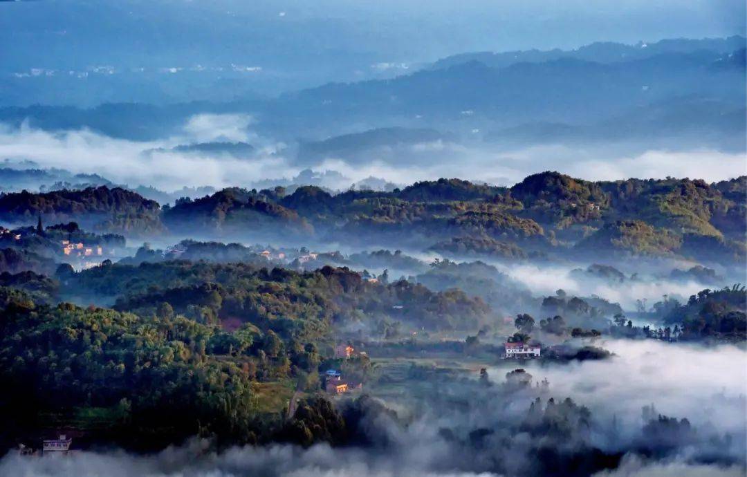 生态文明示范创建典型案例7常德市石门县