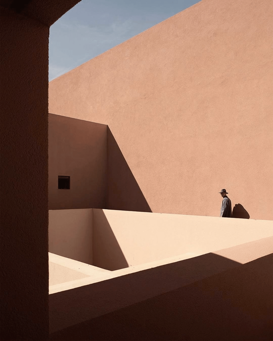 摄影师minh t作品