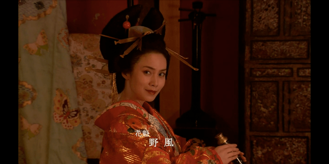 江户的吉原花魁 睡一晚多少钱 游女