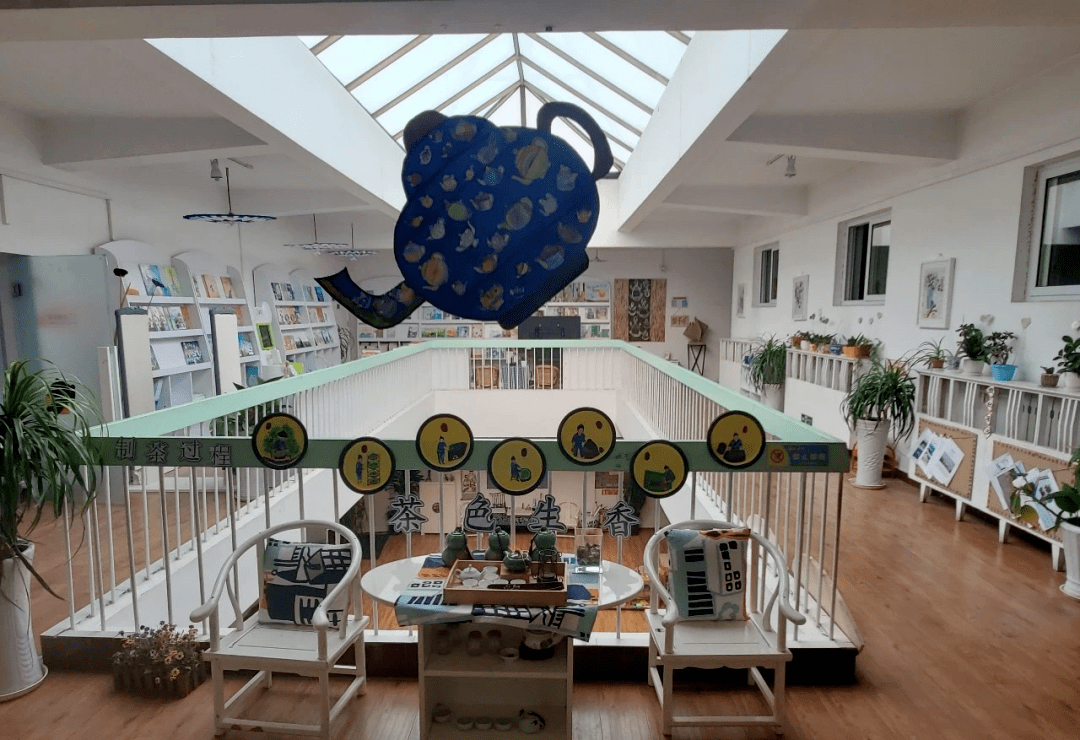 石景山区可儿幼儿园2021年秋季招生简章