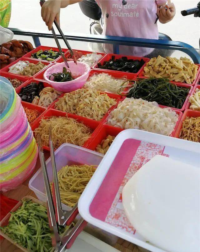 谨防食物中毒:夏季凉拌菜怎么吃才健康