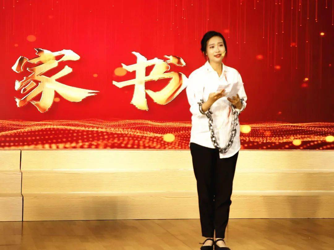 这场党史课,为何如此打动人?