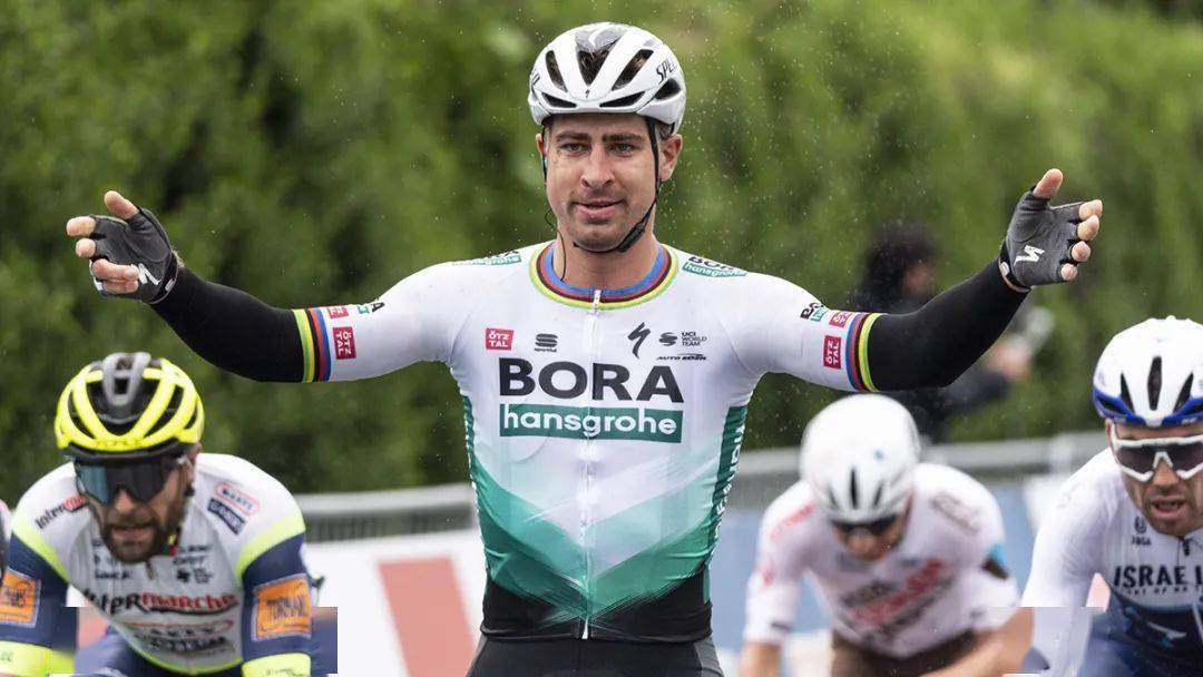 转会大猜想 :骑specialized的冲刺手们都去哪儿?