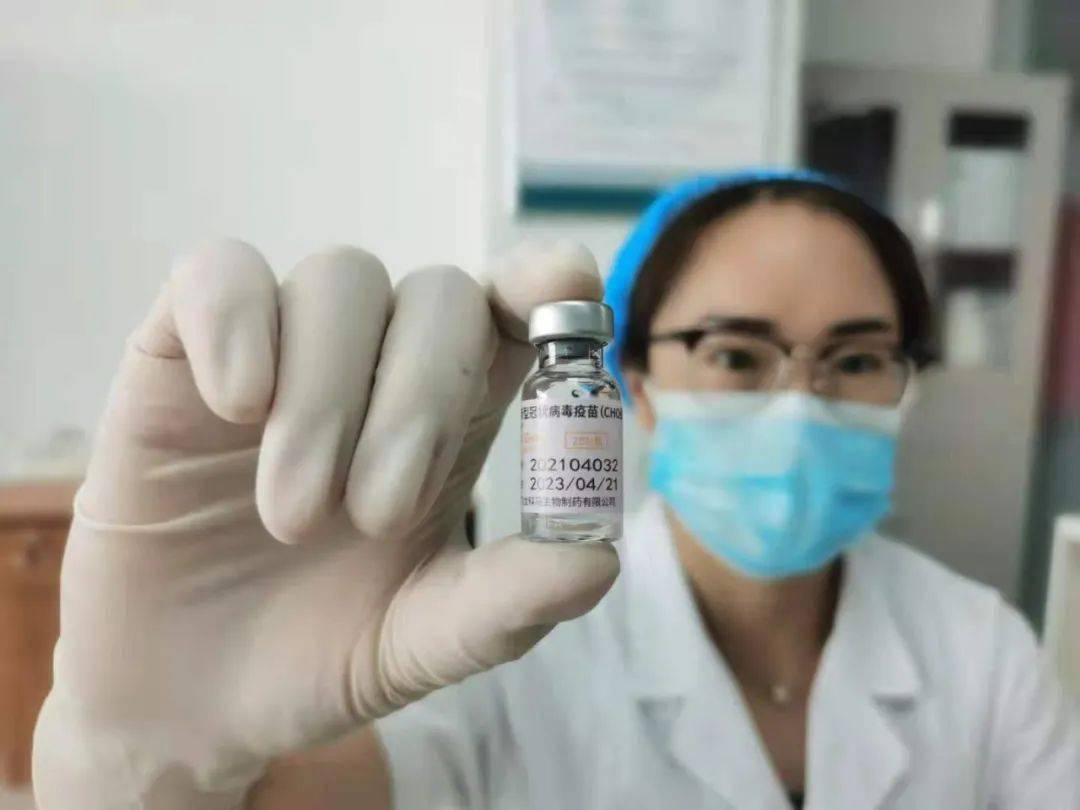 3针剂重组新冠疫苗包头正式开打