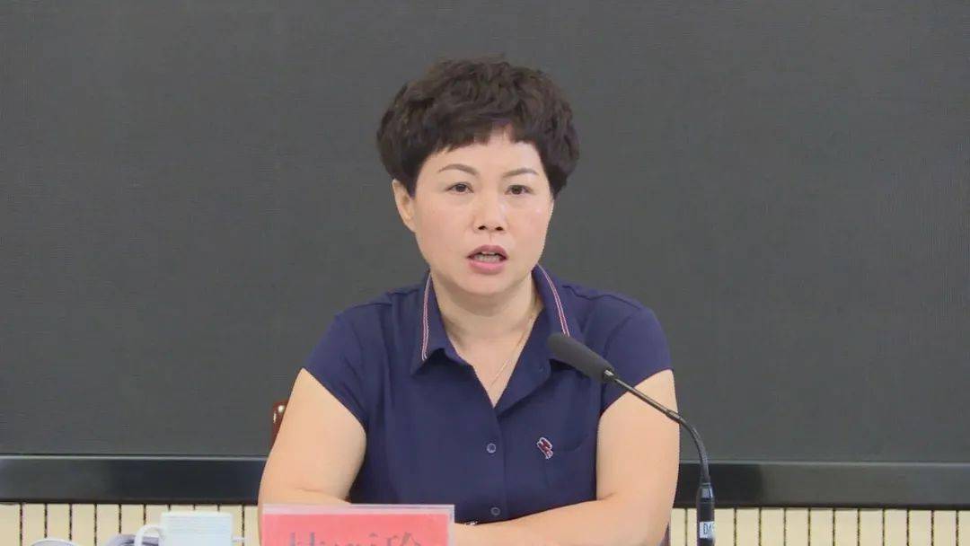【会议】我县召开2021年高考,中考工作协调会_林丽玲