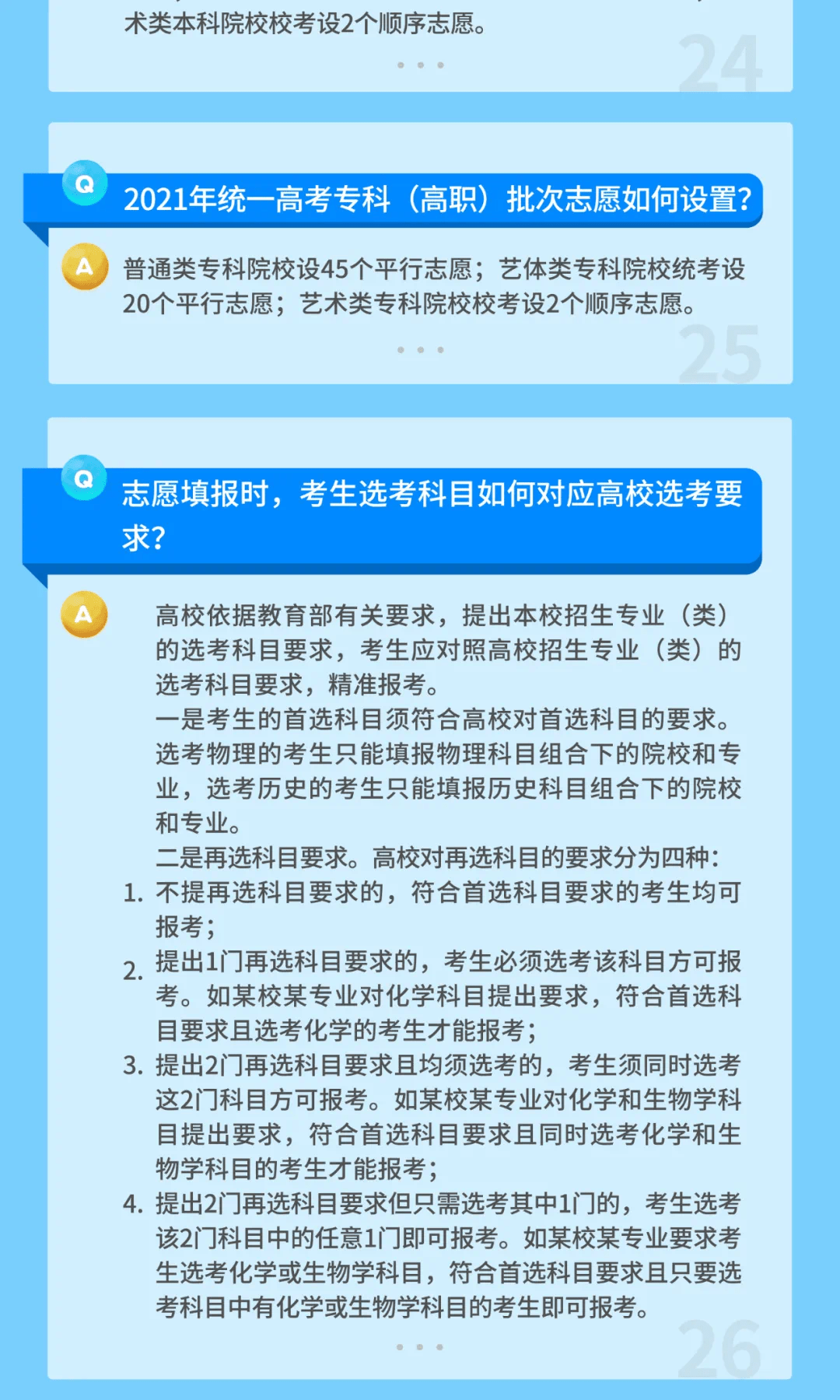 哪个省高考是3+2模式 c3479a924acc40d7a086b7ee9c6e2e51.png