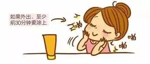 怎样涂好防晒 1c27237e11284c8096bab3713213fb91.jpeg
