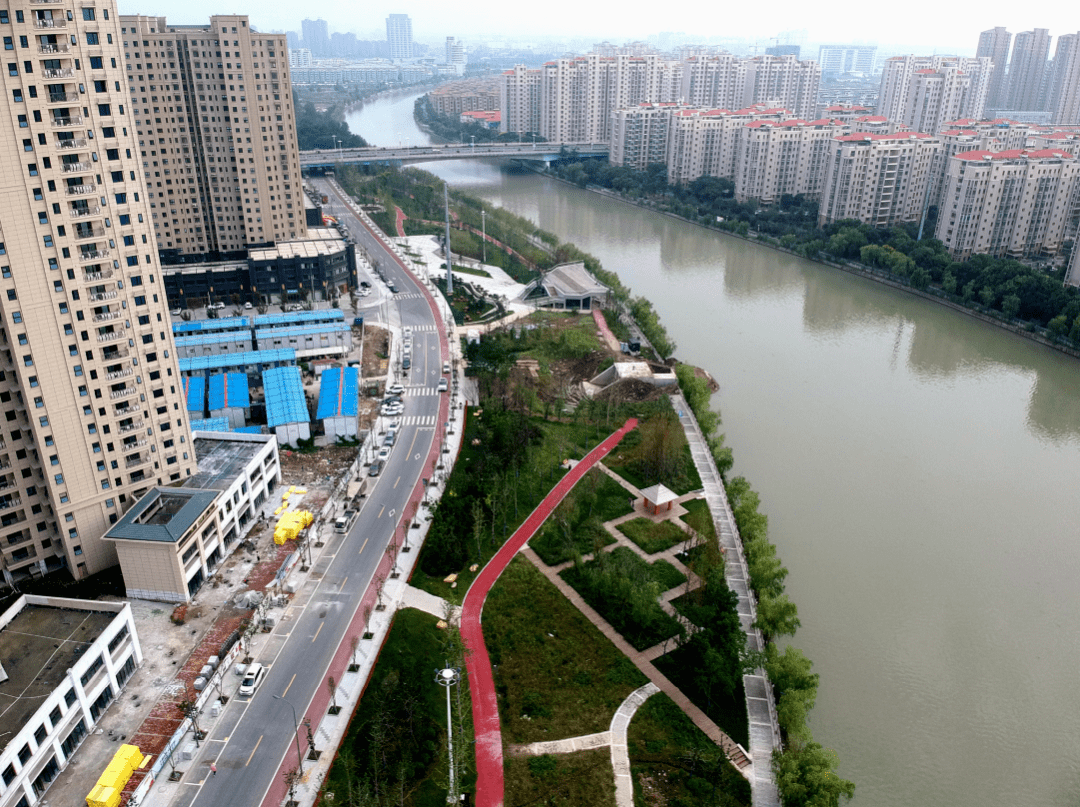 【住建动态】终于迎来了!"国家园林城市"奖牌