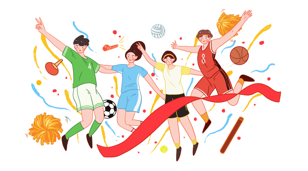 如此特别的"丢手绢"游戏,保证你没见过_体育运动