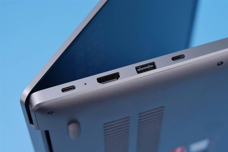 Pro|5000元已能买到这般强悍的轻薄本！RedmiBook Pro 15锐龙版评测