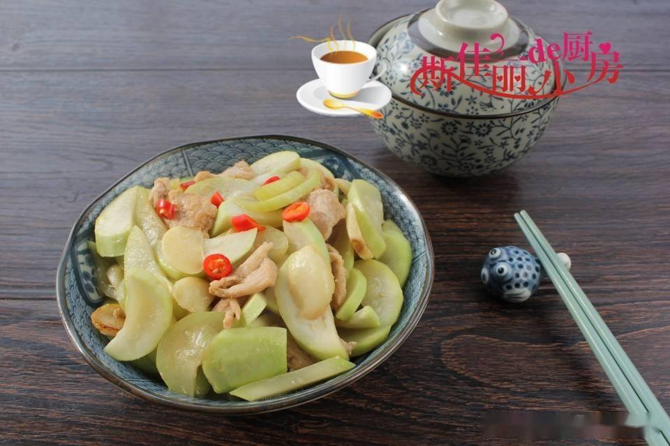 七道适合夏天吃的家常菜,鲜香下饭,好吃不油腻,简单美味上桌快