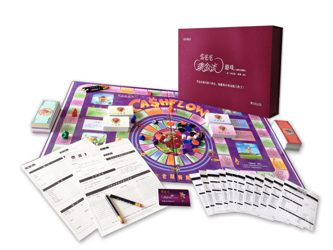 罗伯特·清崎：如何开始像富人一样思考_搜狐网