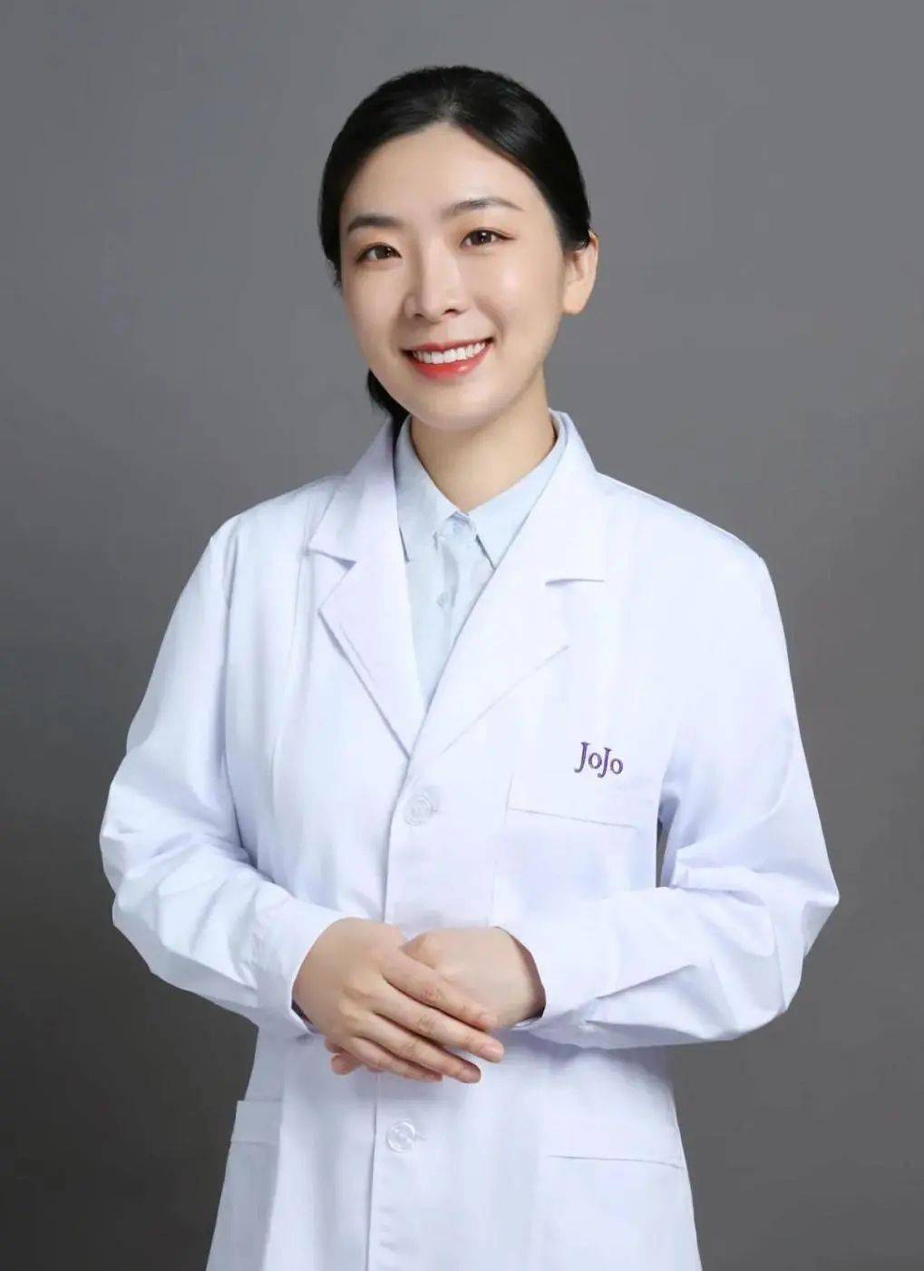 钟书阁徐汇店jojo医生新书分享帮你优雅地避开孕期误区