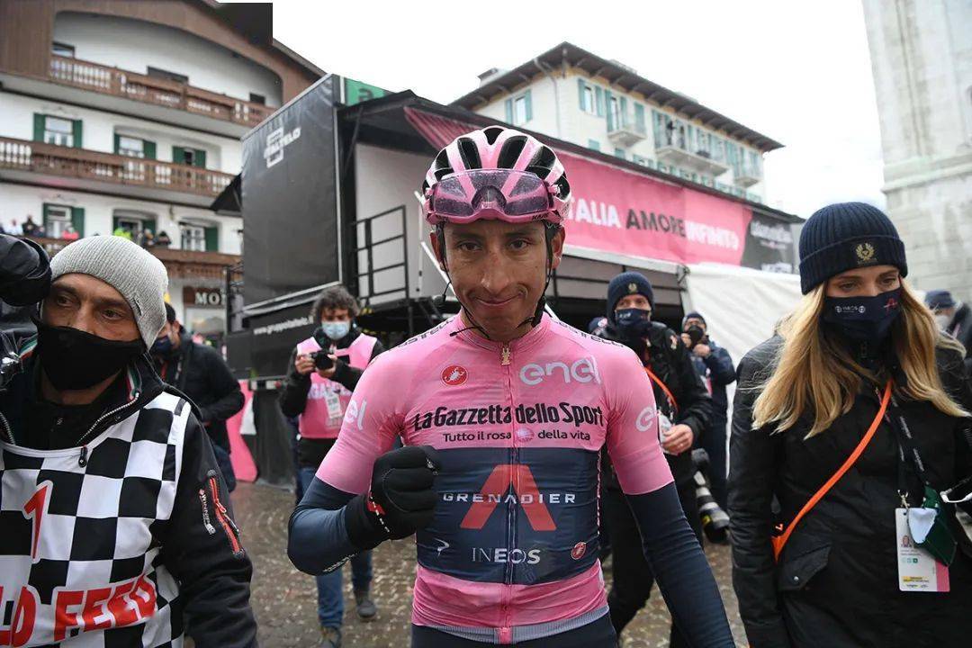 2021环意s16丨贝纳尔单飞夺冠 领先优势再扩大