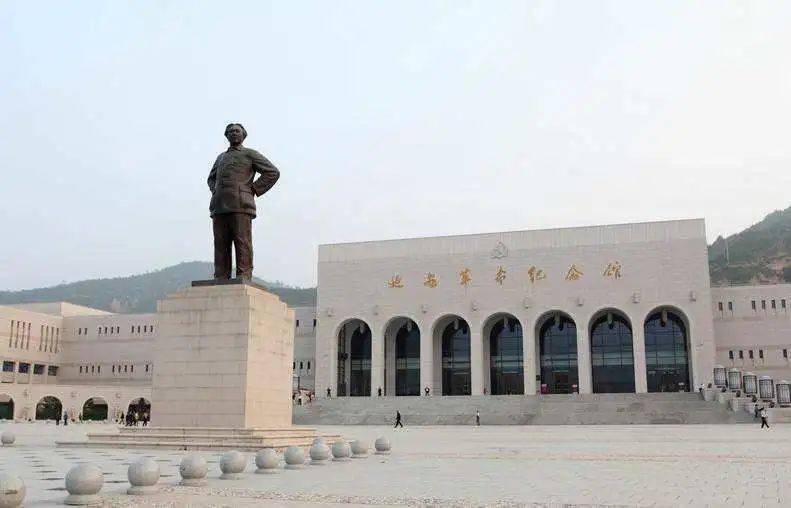 【竺推广】到陕北去,那红星照耀的地方_志丹县