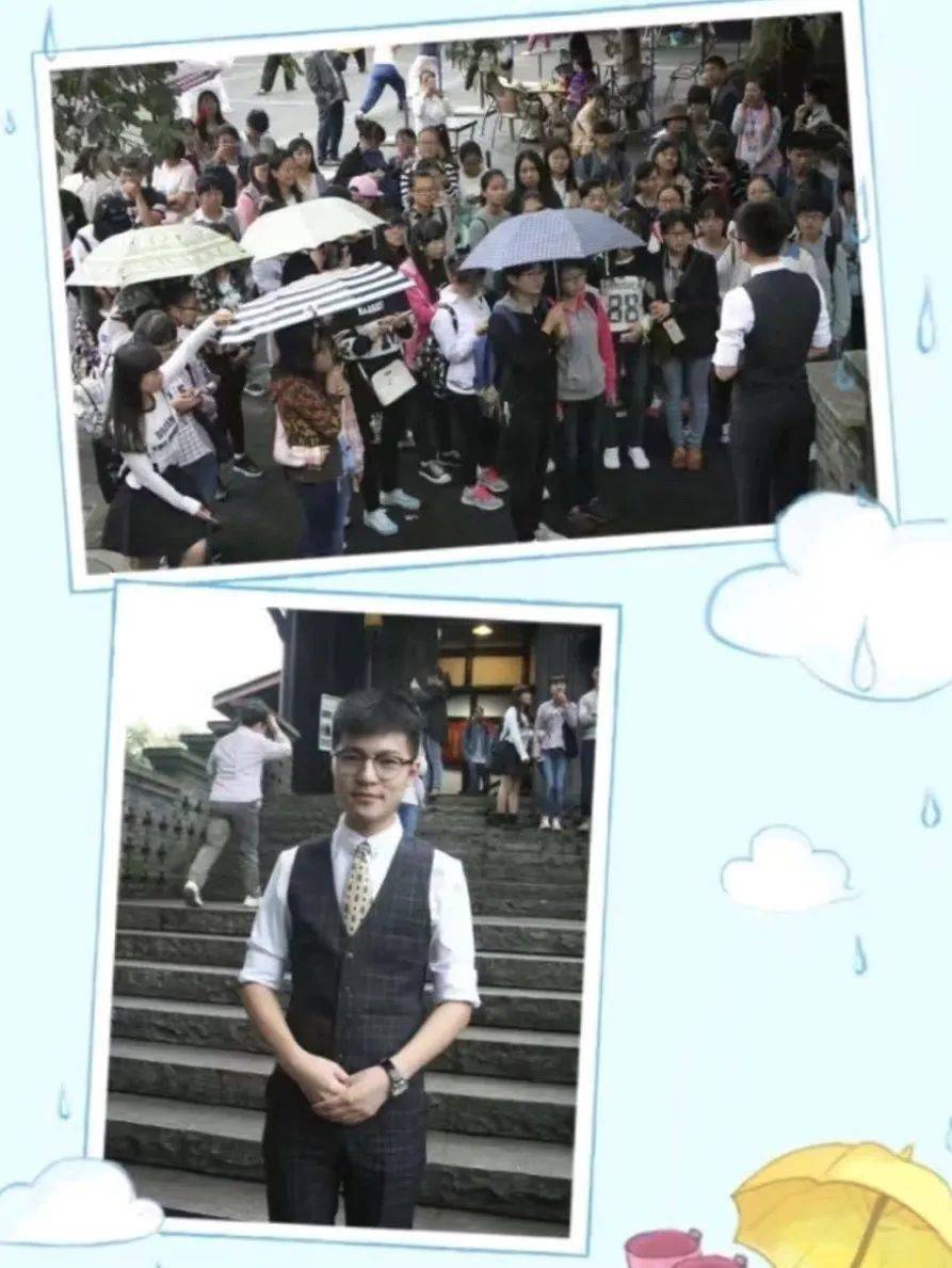 浙大校长提醒决定孩子一生的不是高考而是四五年级和初二