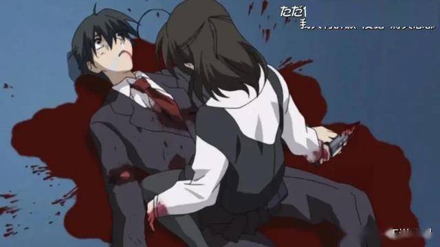 这个名为诚哥的男人或许是acgn界最有名气的渣男