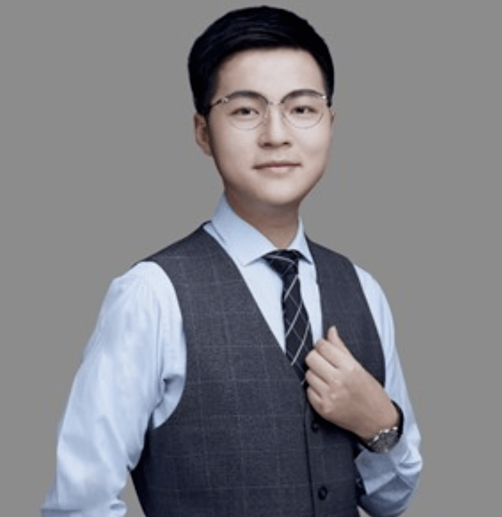 拥有百万粉丝的网红数学老师丁金磊就是很好的证明