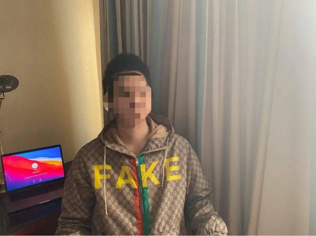 在网上侮辱戍边英雄声称不怕中国法律的当事人在迪拜被捕