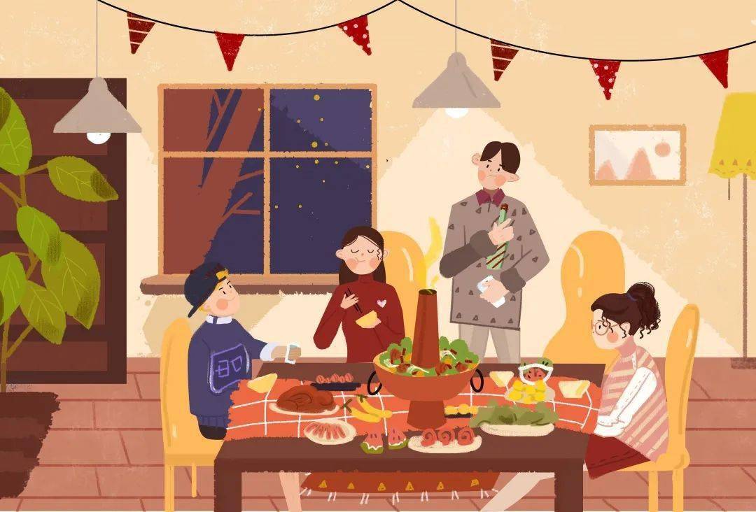 晚餐竟能决定体重和寿命?这些吃法"害人不浅",很多人都喜欢