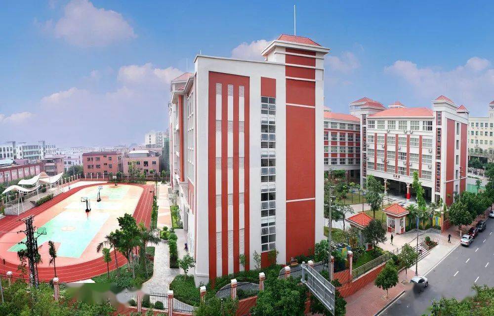 东莞市光明小学2021年秋季招生简章