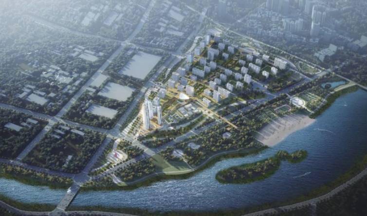 能级|“西融”风口 城市能级再进阶 科创大湾区蓄势跃升