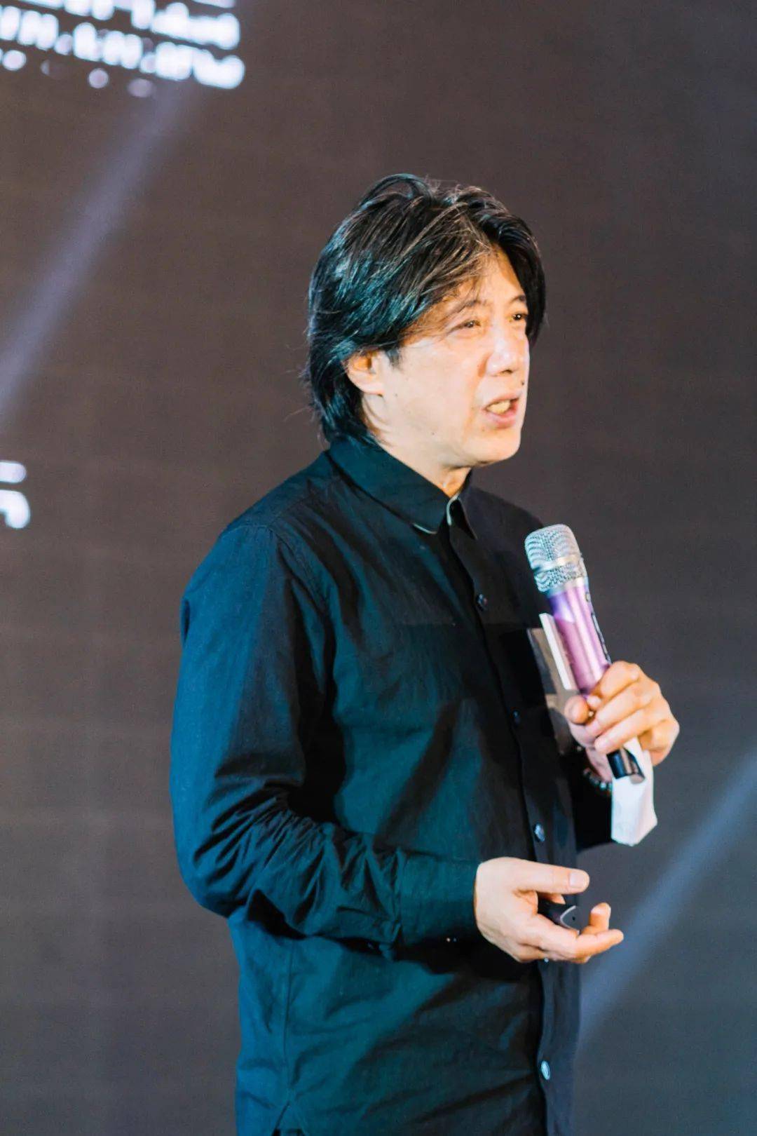 曝光!丽水的室内设计"大神"们都在这!_陈耀光