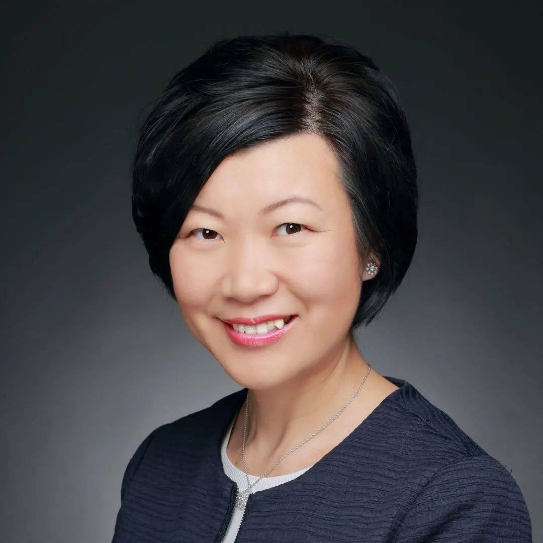 杨莉萍南京师范大学教授中国陶斯机构创始人中国心理学会认证心理学家