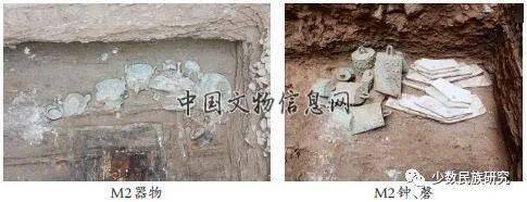 山西襄汾陶寺北墓地发现春秋晚期大型墓葬