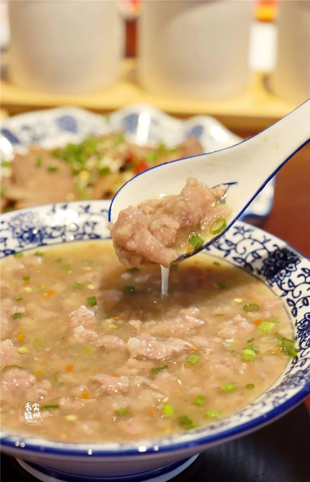 『第二站:烂厅下瑞金牛肉汤』