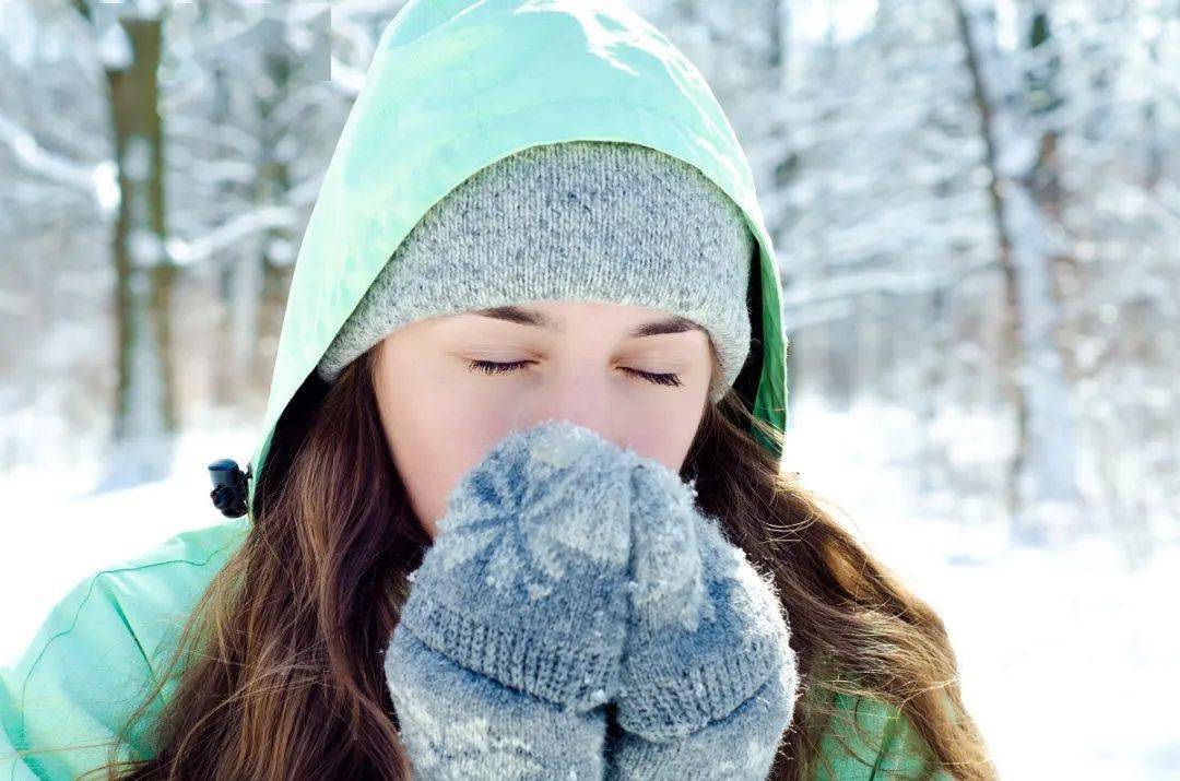 认识失温这种运动杀手夏天冬天都要防