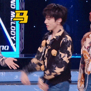 (@宝八姨)光是看着动图耳畔彷佛就回荡起了魔性旋律05(@许杨玉琢