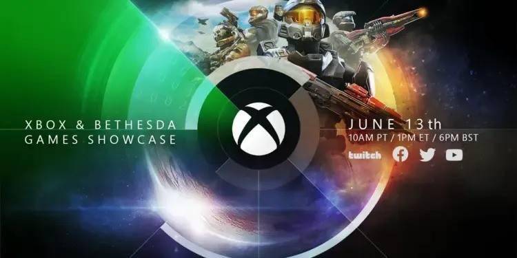 官方暗示《星空》将在Xbox和贝塞斯达游戏展上亮相_特征