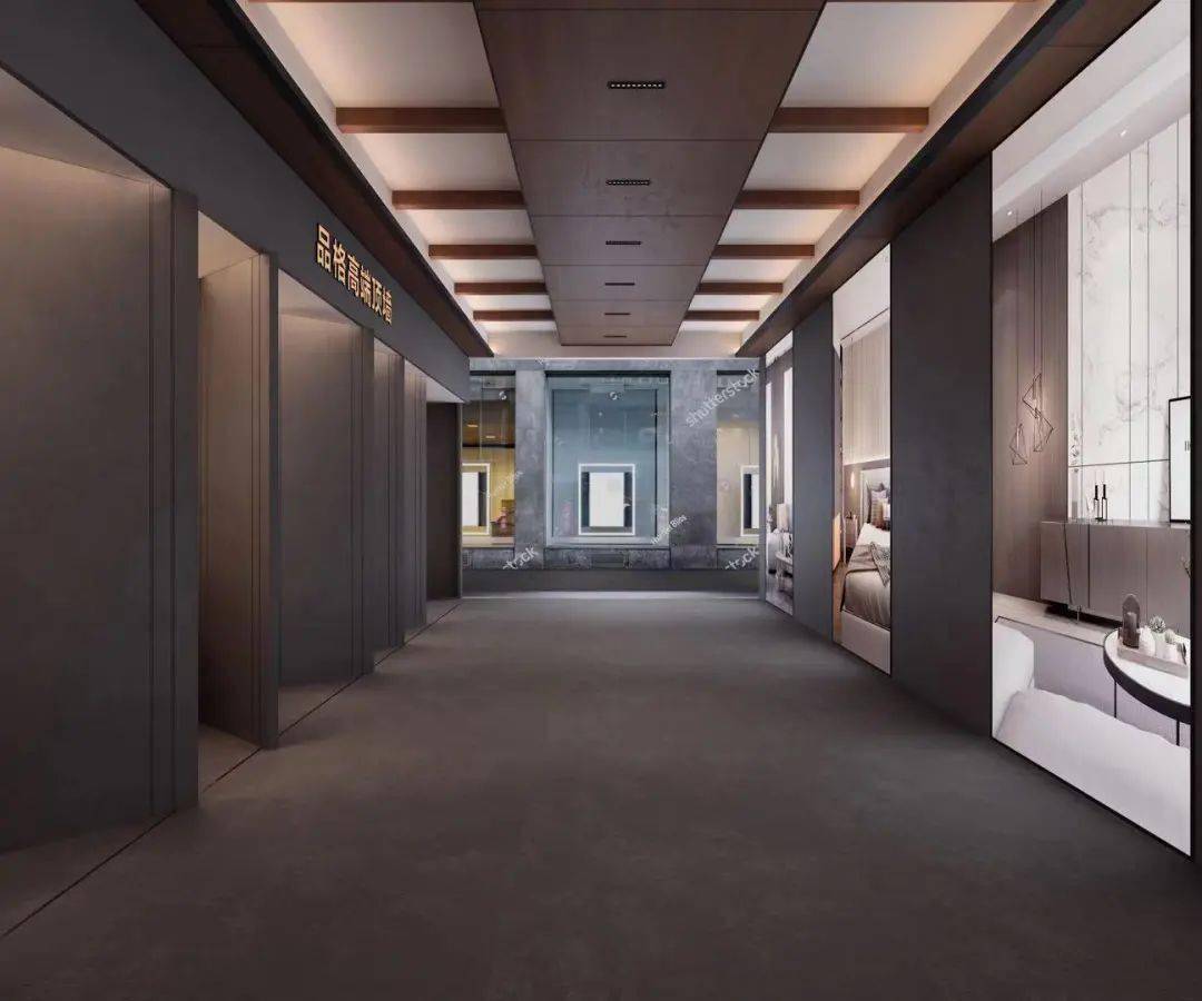 品格高端顶墙 丨诚邀您相约嘉兴吊顶展