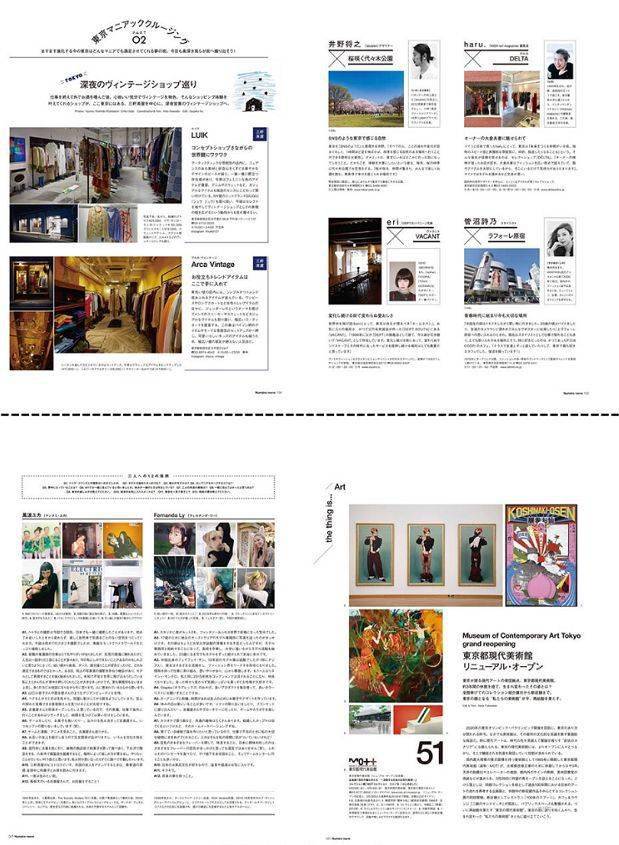 4种写真排版,学起来