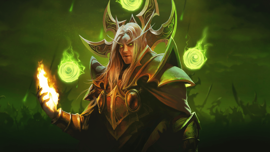 打完了纳克萨玛斯,自然会期待有新内容玩