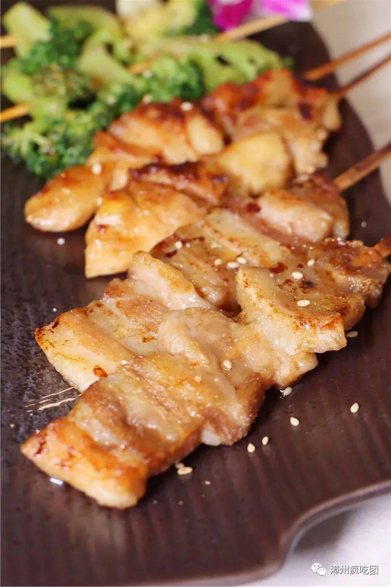 漳州新开日式自助餐自助烧肉自助烧鸟自助区畅吃酷炫动漫风大胃王速约