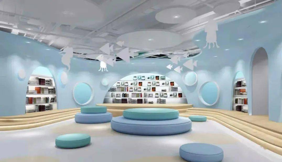 安东尼绘本馆来郓城啦高品质带娃的家长速看