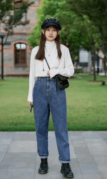 微胖女生穿衣搭配春款 1d2a724ed7cd4529a675c1ef1d567b5c.png