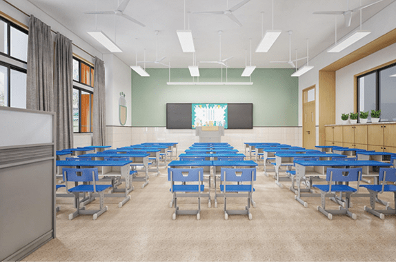 有平台的地方 发展看得见的丨2021年北京师范大学铜陵学校专场高薪